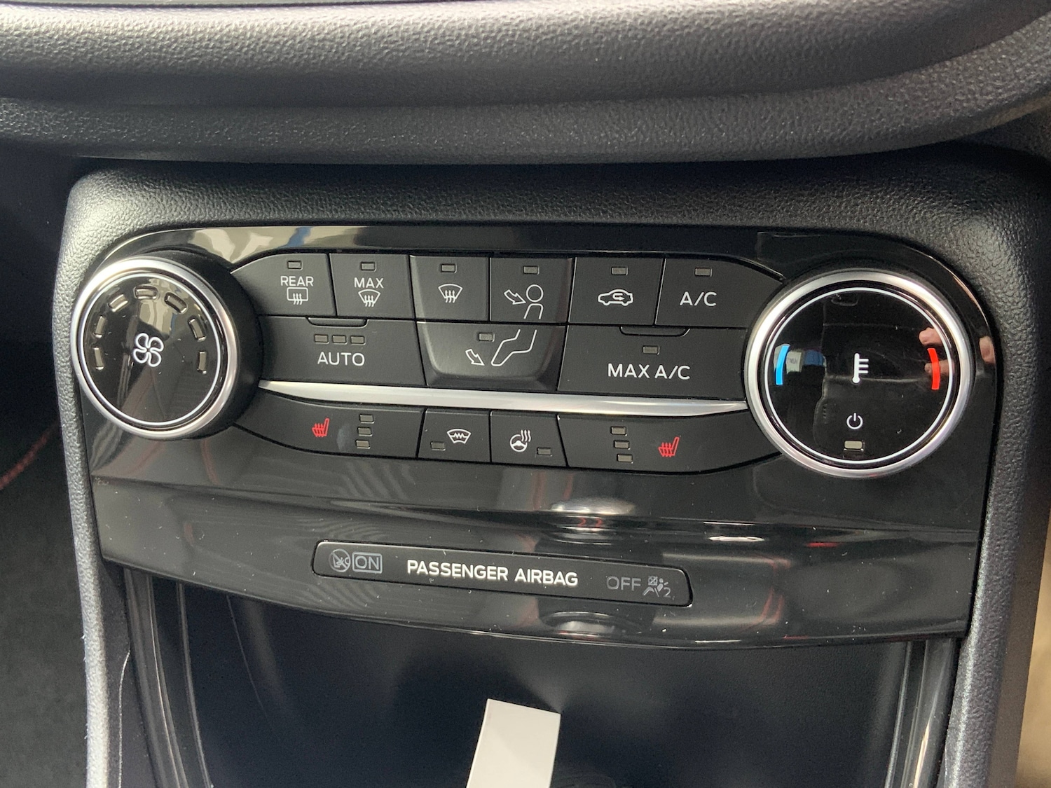 Used Ford Puma 2023 for sale - 77932906: Photo 19