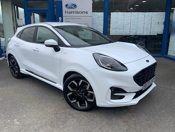 Used Ford Puma 2023 for sale - 77932906: Photo