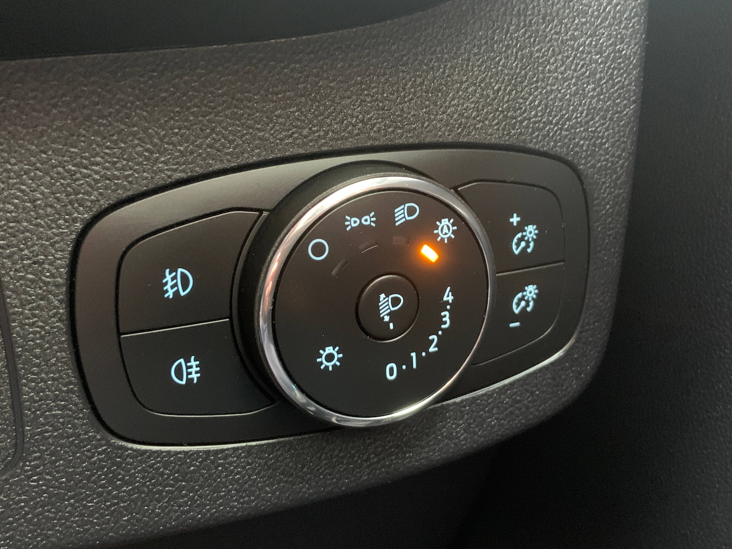 Used Ford Puma 2023 for sale - 77932906: Photo 23