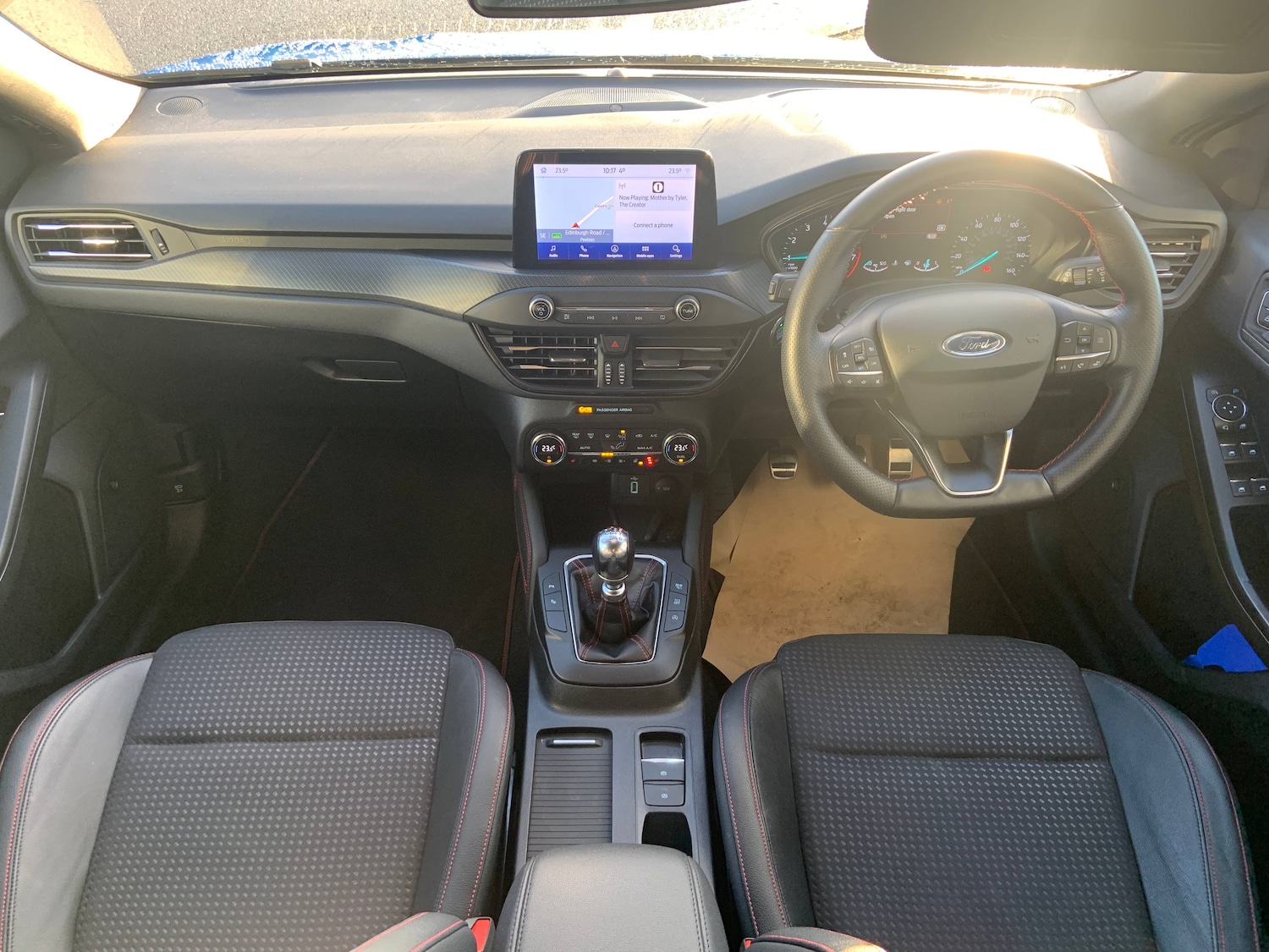 Used Ford Focus 2019 for sale - 77247626: Photo 12