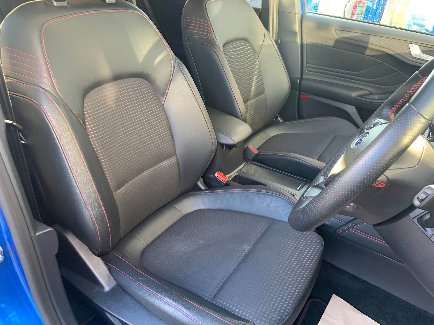 Used Ford Focus 2019 for sale - 77247626: Photo 13