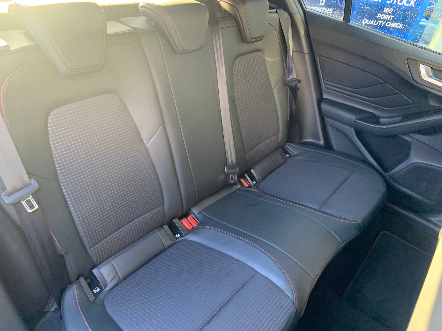 Used Ford Focus 2019 for sale - 77247626: Photo 15