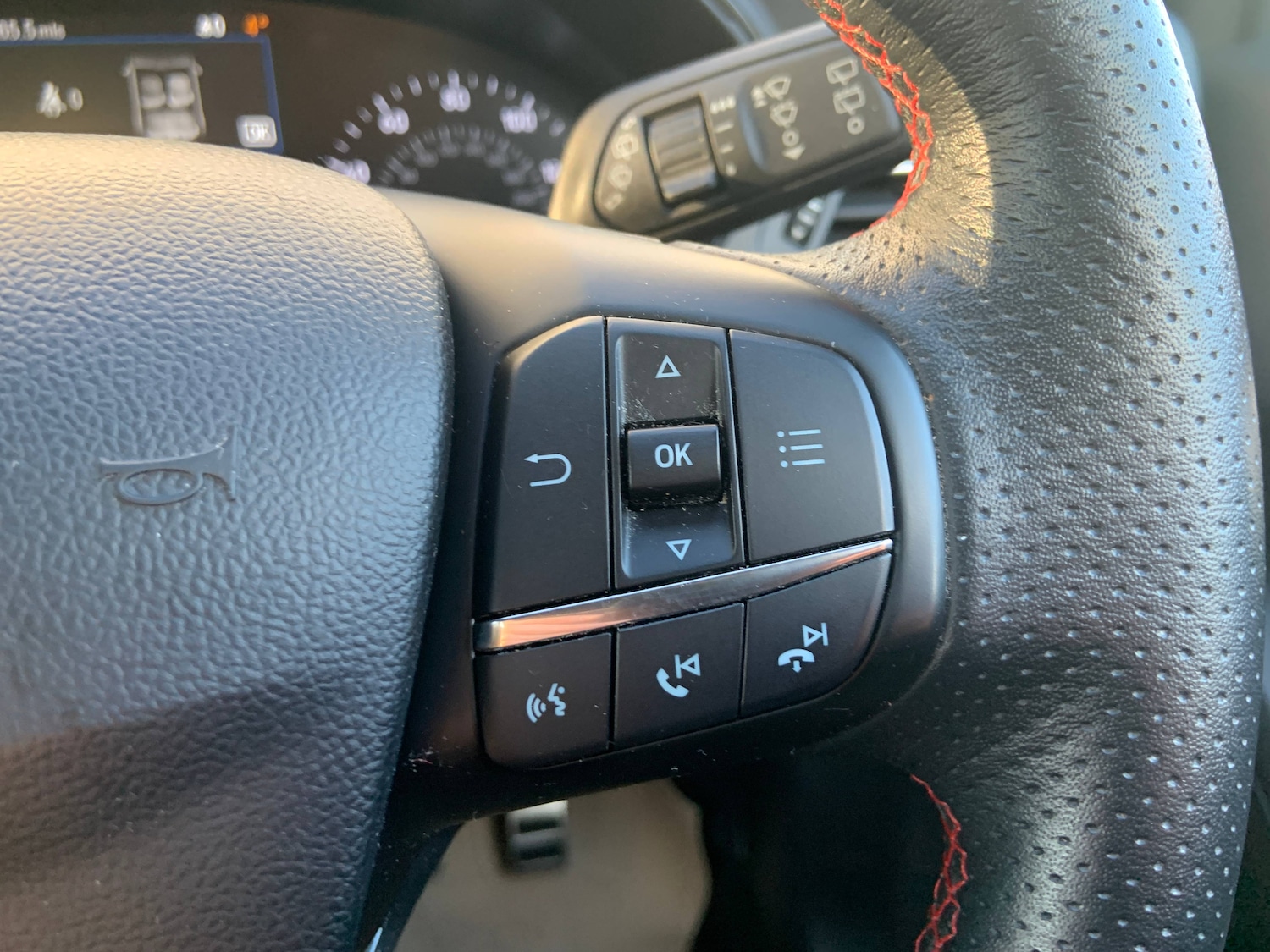 Used Ford Focus 2019 for sale - 77247626: Photo 18