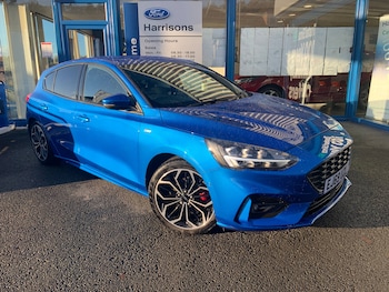 Used Ford Focus 2019 for sale - 77247626: Photo
