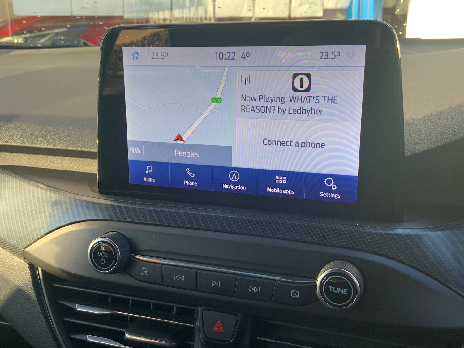 Used Ford Focus 2019 for sale - 77247626: Photo 20