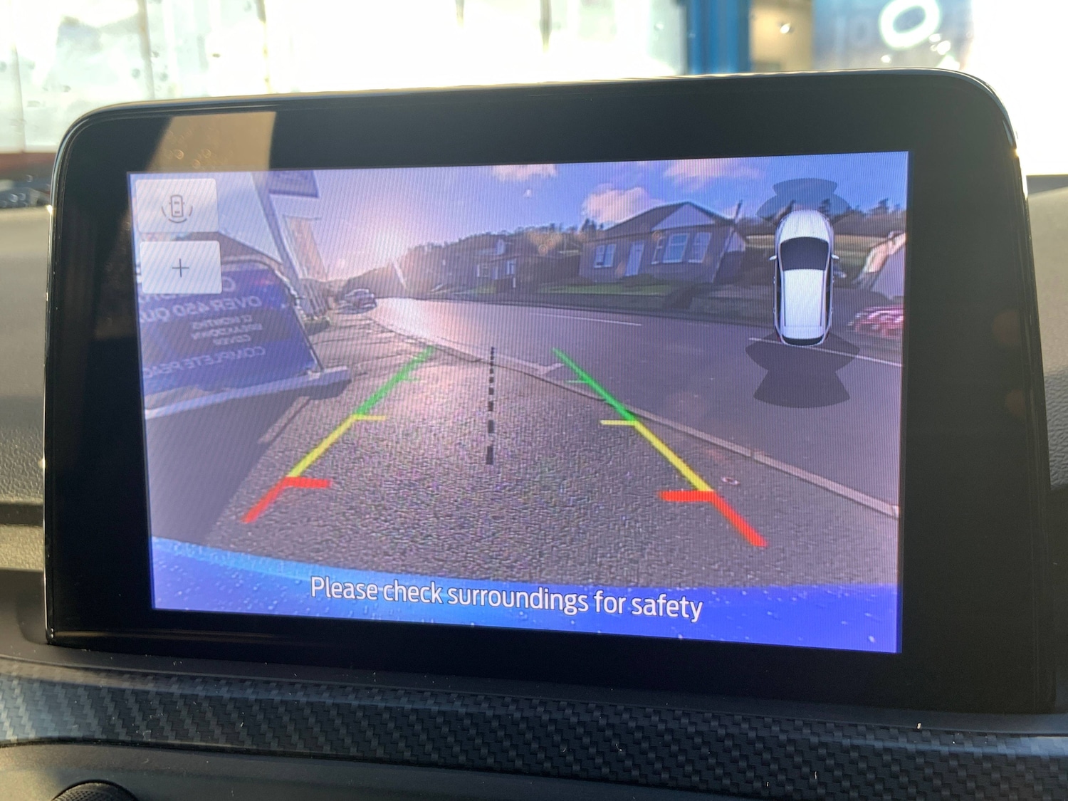 Used Ford Focus 2019 for sale - 77247626: Photo 21