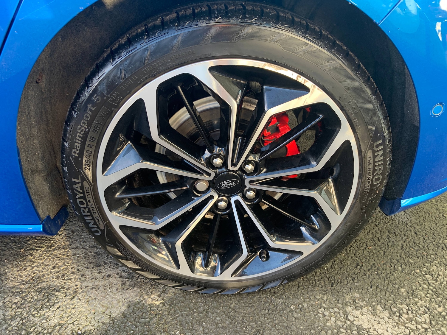 Used Ford Focus 2019 for sale - 77247626: Photo 5