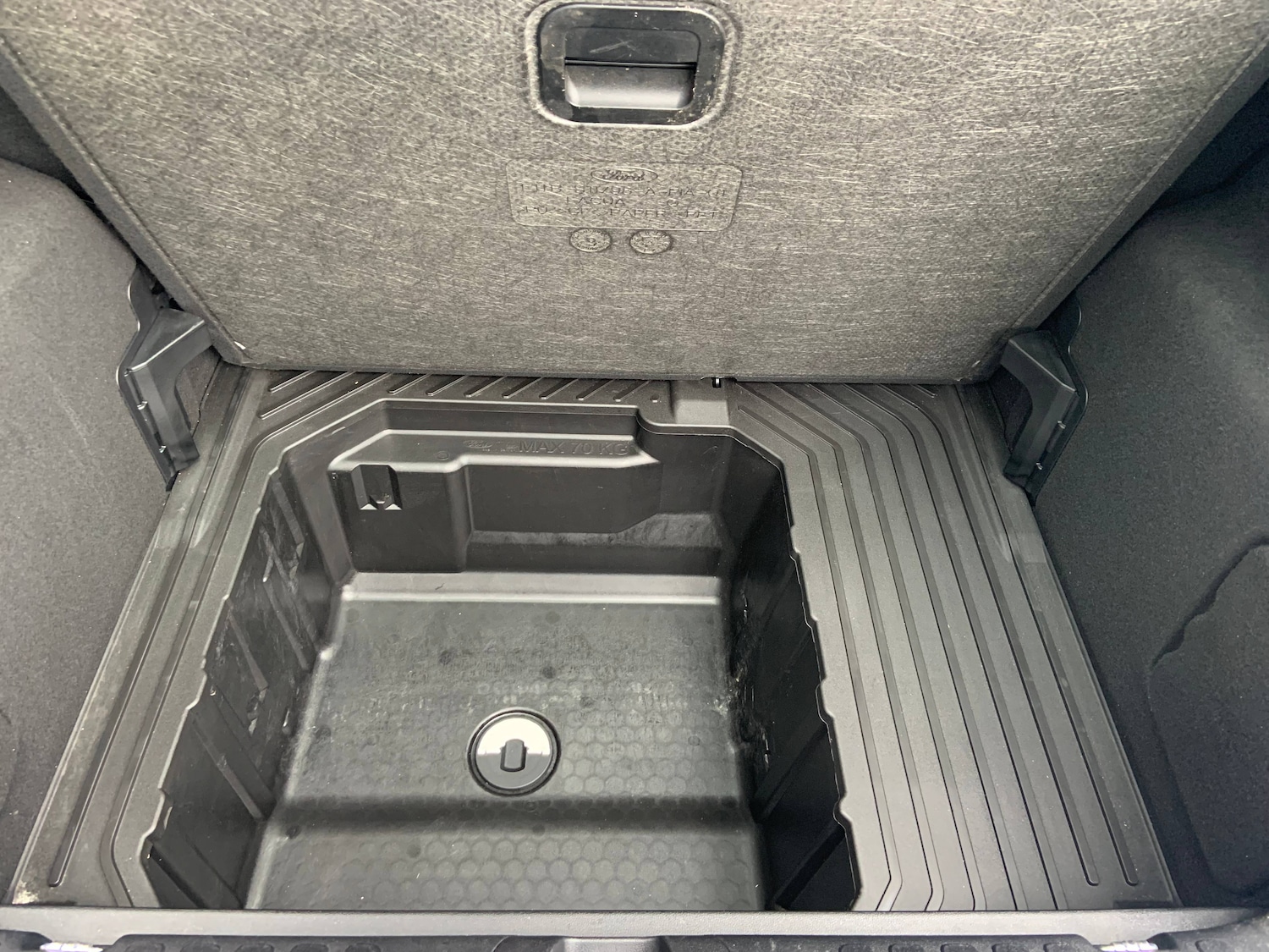 Used Ford Puma 2022 for sale - 76344737: Photo 10