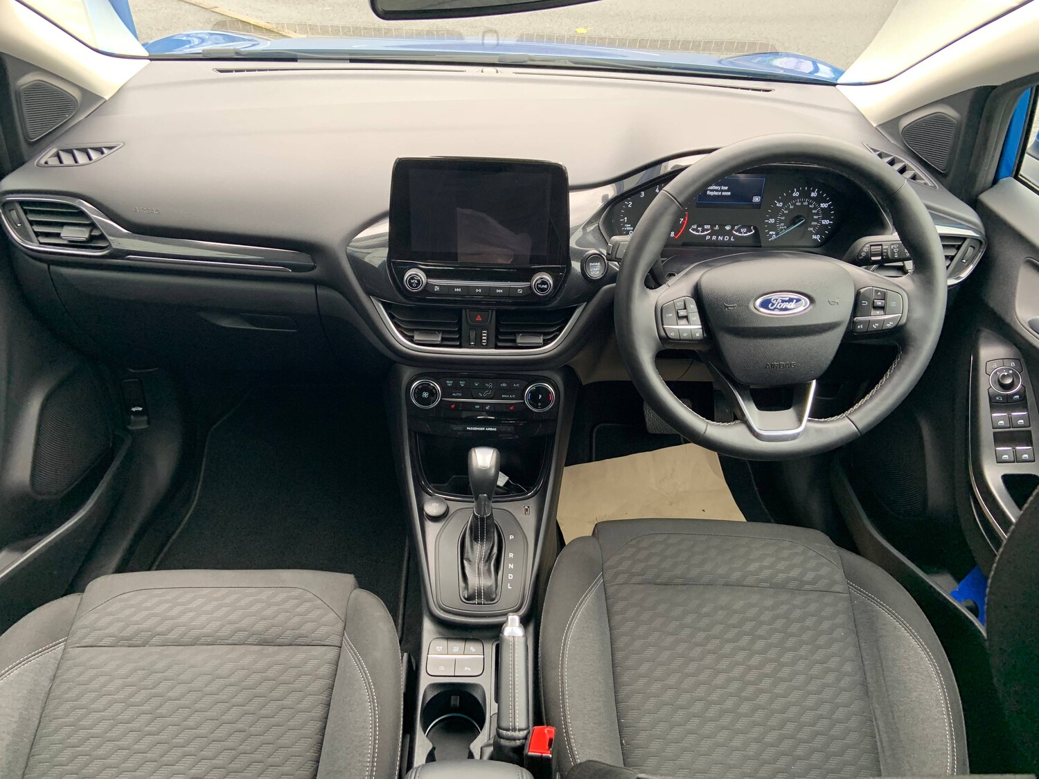 Used Ford Puma 2022 for sale - 76344737: Photo 11