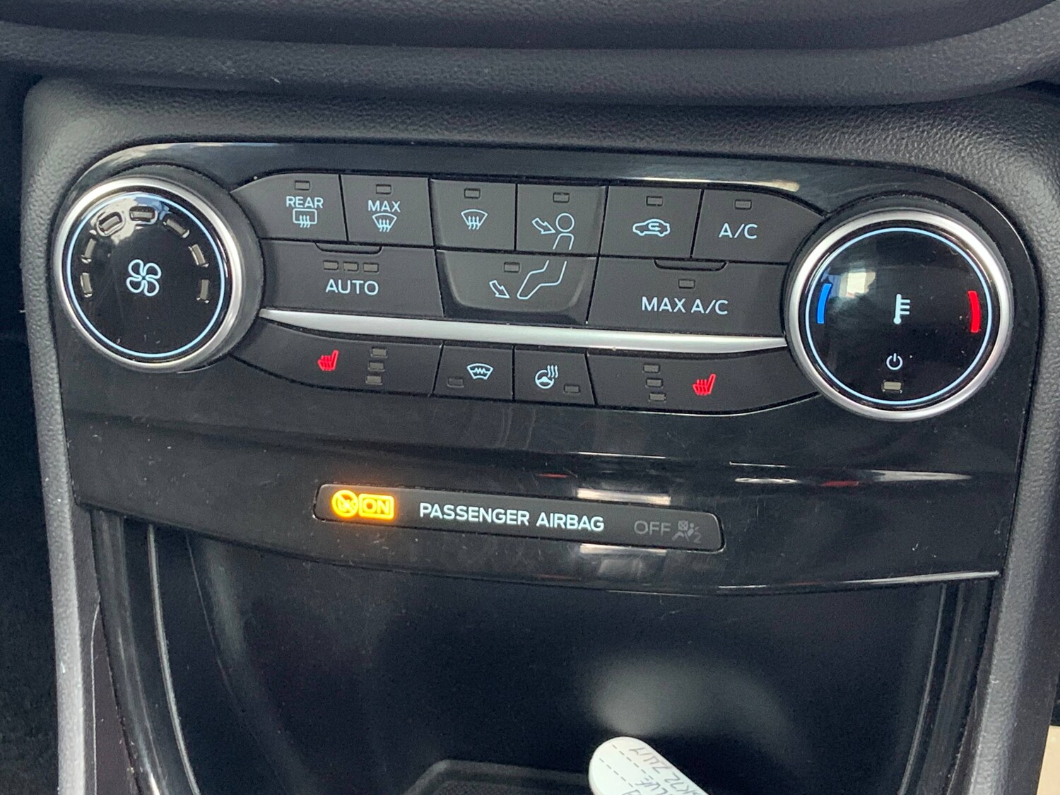 Used Ford Puma 2022 for sale - 76344737: Photo 21