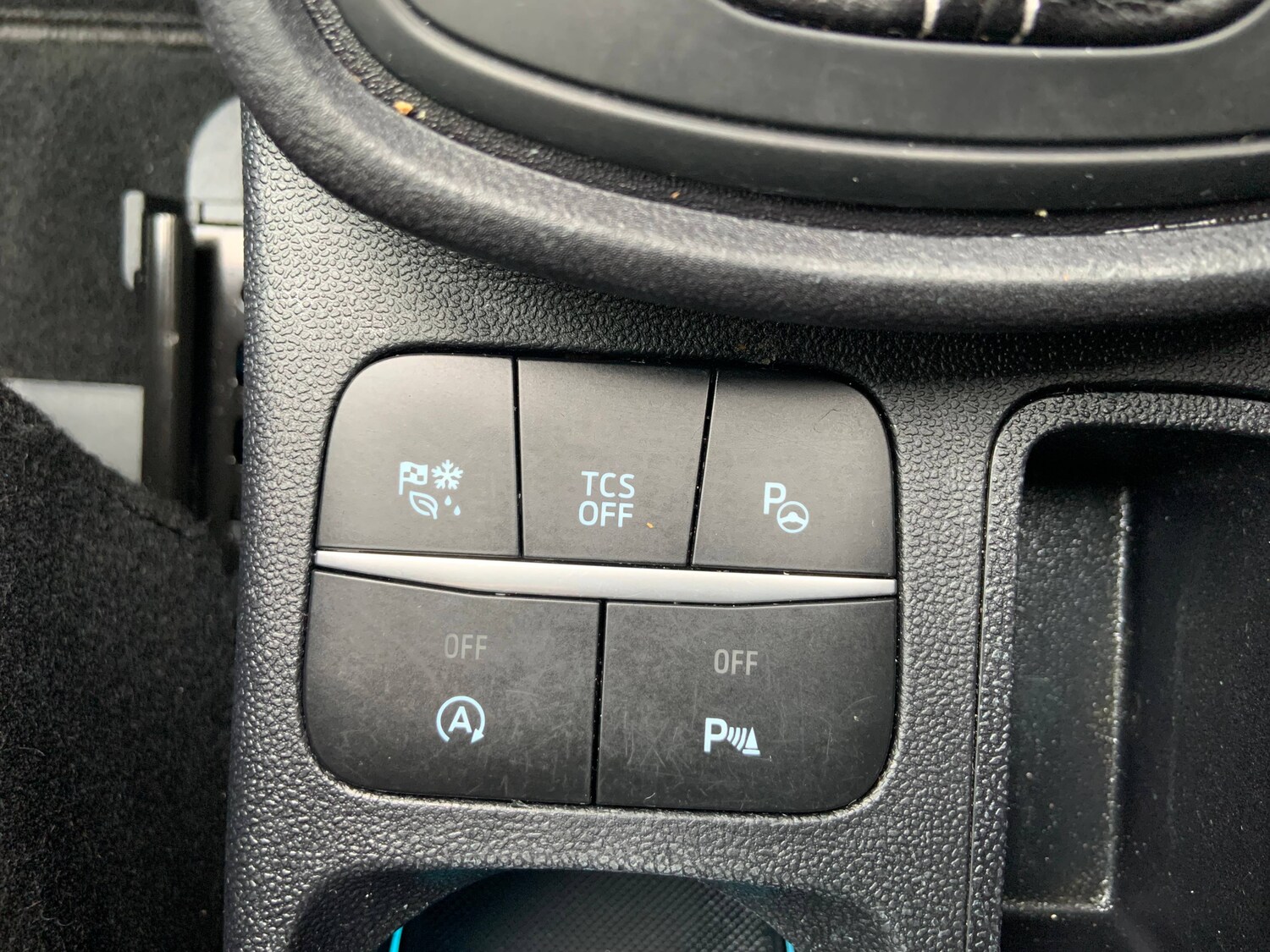 Used Ford Puma 2022 for sale - 76344737: Photo 22