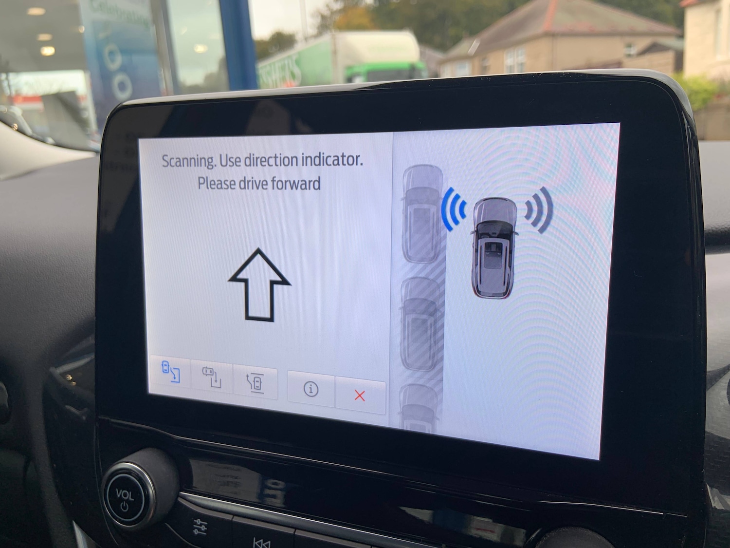 Used Ford Puma 2022 for sale - 76344737: Photo 23