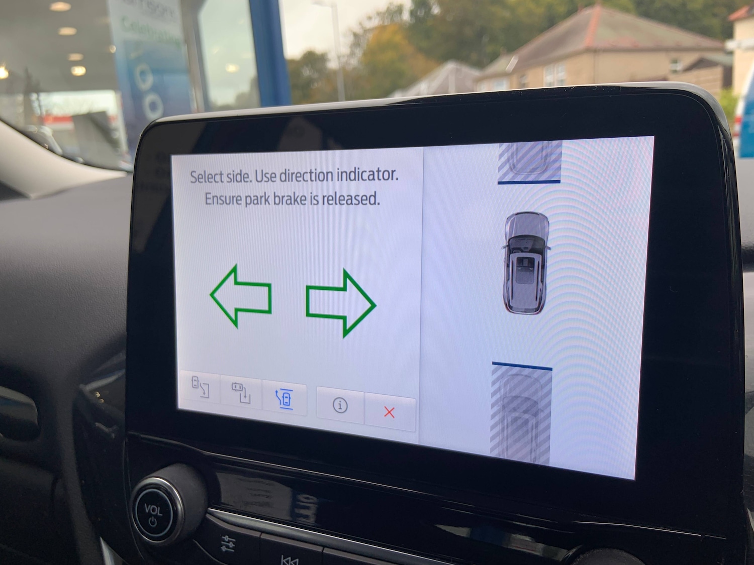 Used Ford Puma 2022 for sale - 76344737: Photo 25