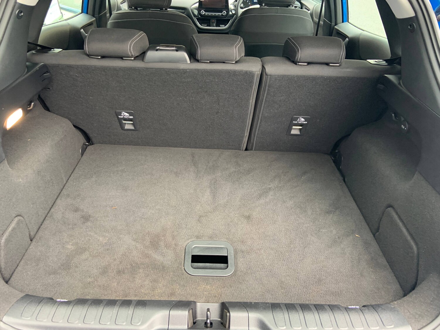 Used Ford Puma 2022 for sale - 76344737: Photo 8