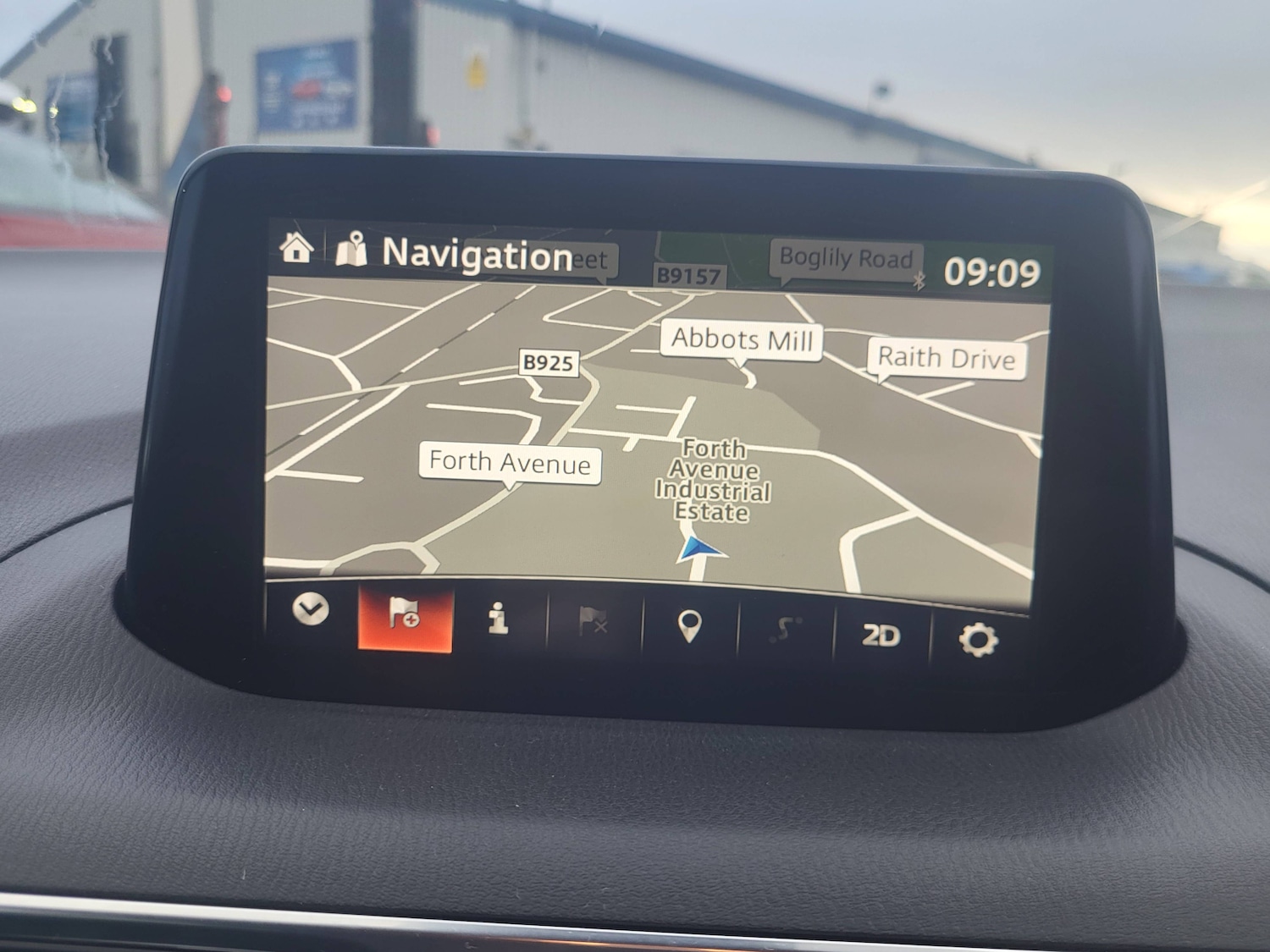 Used Mazda Mazda3 2017 for sale - 76531165: Photo 12