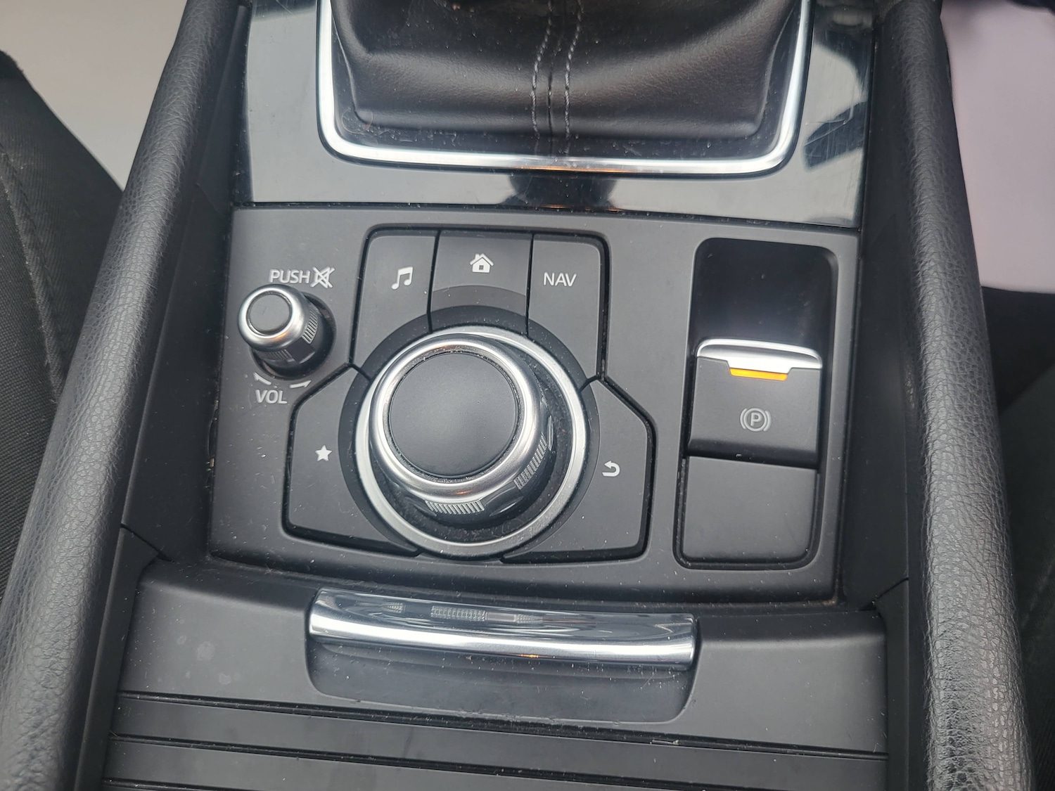 Used Mazda Mazda3 2017 for sale - 76531165: Photo 14