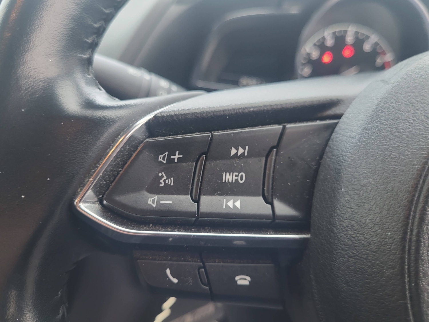 Used Mazda Mazda3 2017 for sale - 76531165: Photo 17