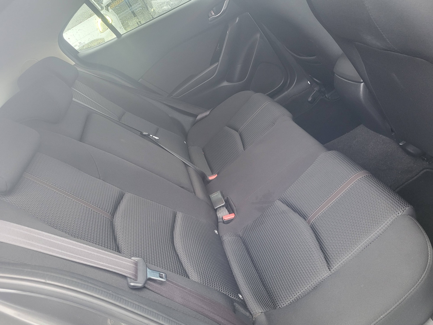 Used Mazda Mazda3 2017 for sale - 76531165: Photo 20