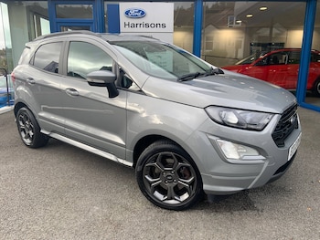 Used Ford Ecosport 2022 for sale - 76207408: Photo