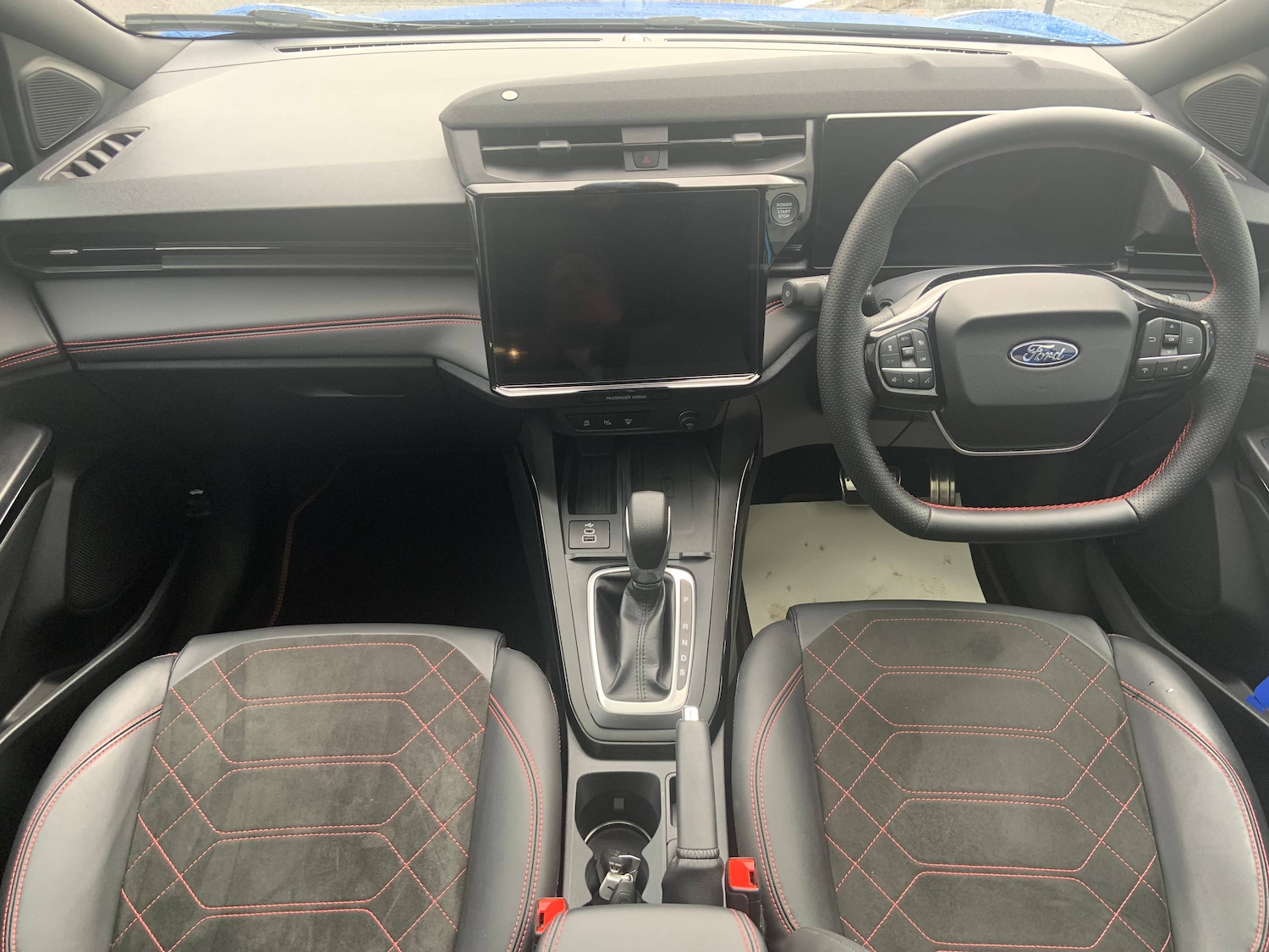 Used Ford Puma 2024 for sale - 76128941: Photo 15