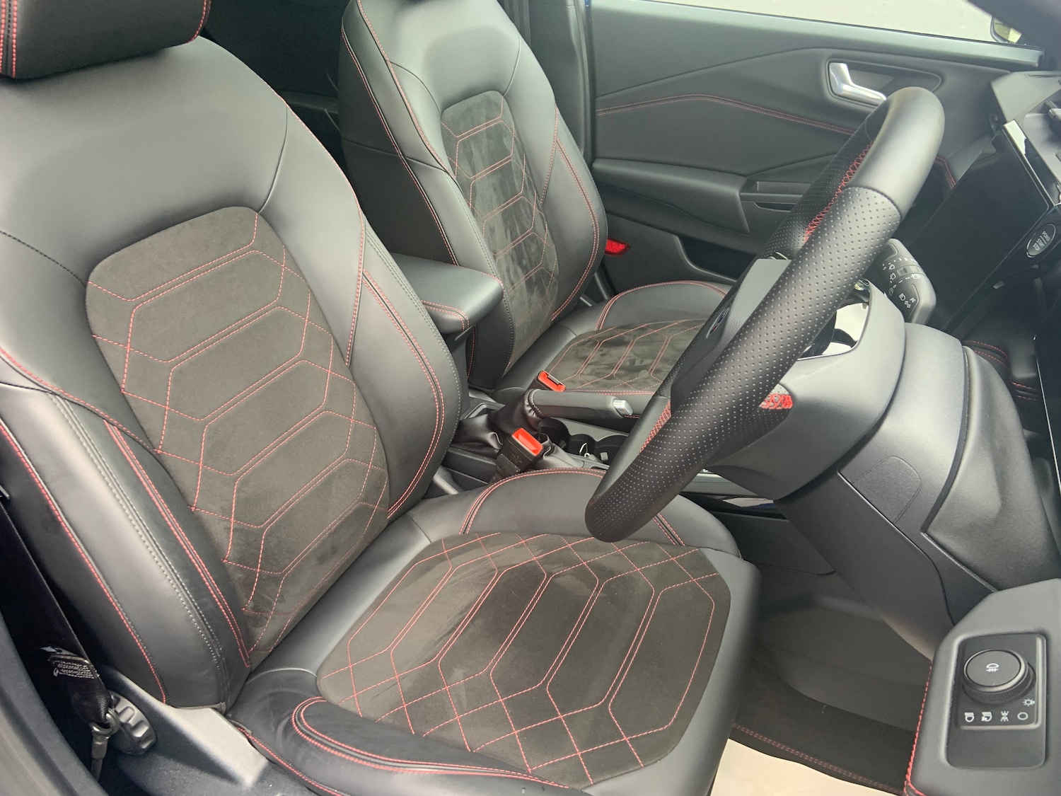 Used Ford Puma 2024 for sale - 76128941: Photo 16