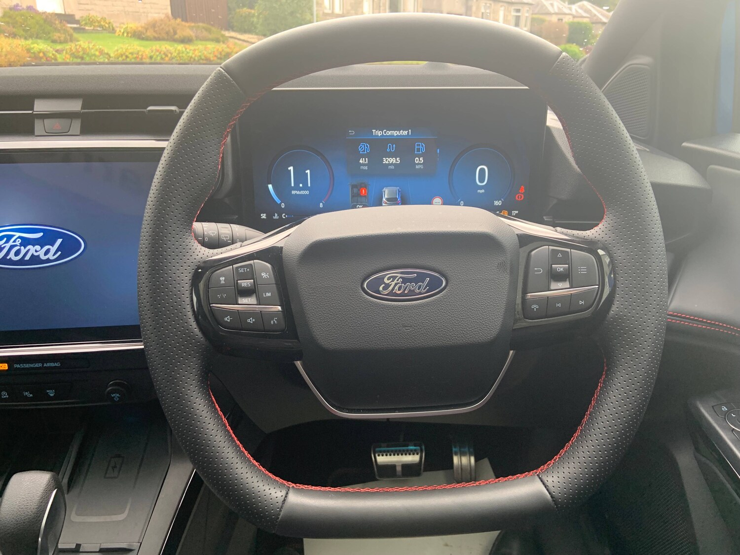 Used Ford Puma 2024 for sale - 76128941: Photo 19