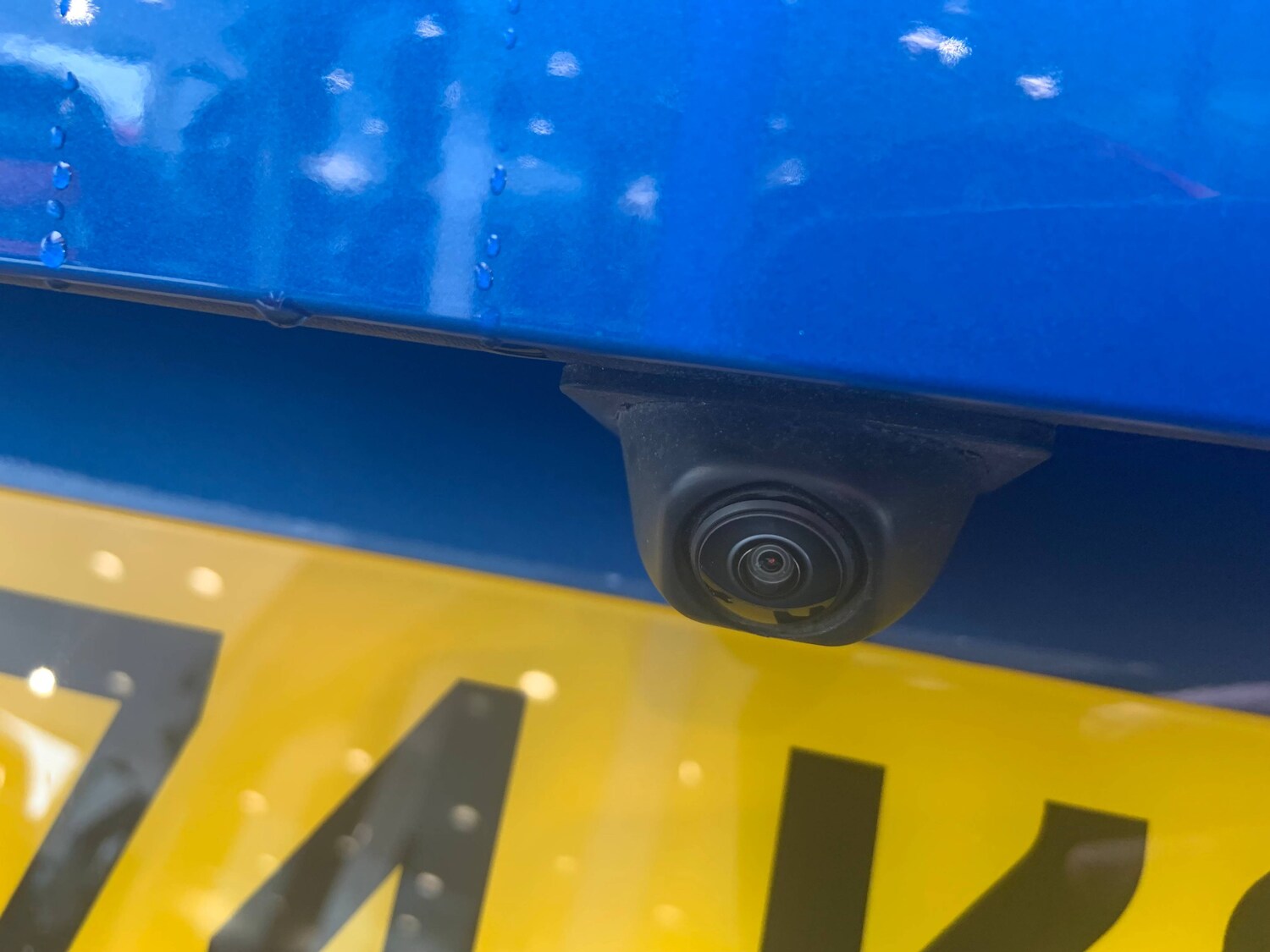 Used Ford Puma 2024 for sale - 76128941: Photo 9