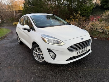 Ford Fiesta feature image