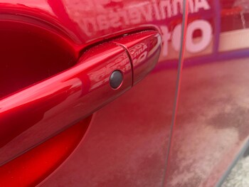 Used Mazda CX-5 2021 for sale - 78271274: Photo