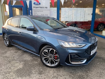 Used Ford Focus 2022 for sale - 76794849: Photo