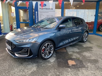 Used Ford Focus 2022 for sale - 76794849: Photo