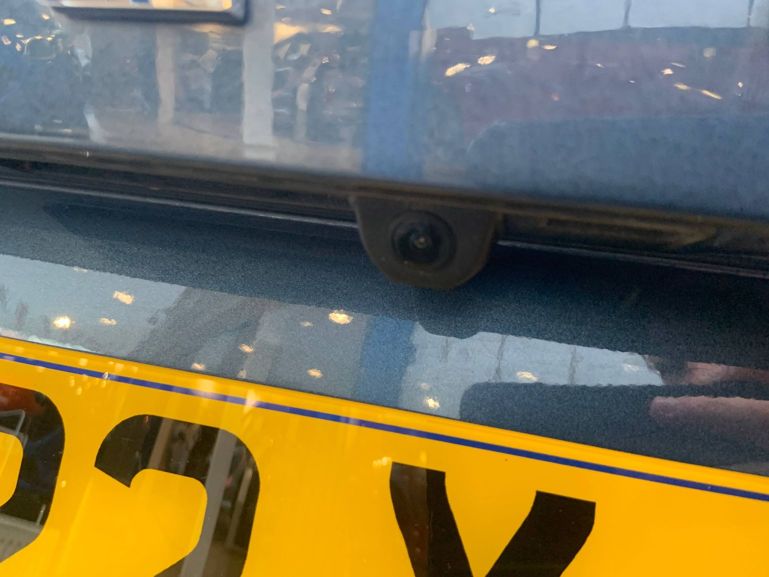 Used Ford Focus 2022 for sale - 76794849: Photo 8