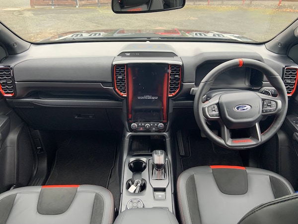 Used Ford Ranger 2025 for sale - 76266308: Photo 12