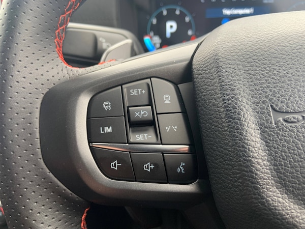 Used Ford Ranger 2025 for sale - 76266308: Photo 17