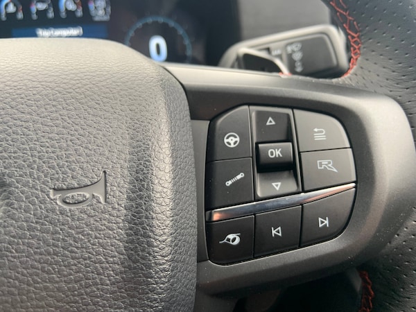 Used Ford Ranger 2025 for sale - 76266308: Photo 18