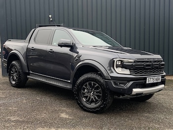 Ford - Ranger