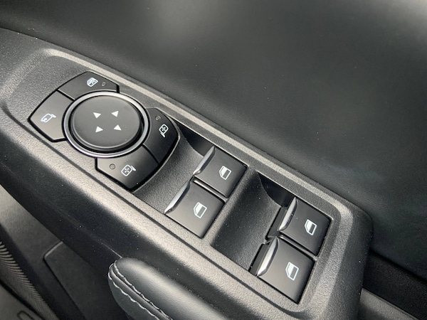 Used Ford Ranger 2025 for sale - 76266308: Photo 25
