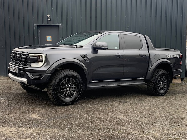 Used Ford Ranger 2025 for sale - 76266308: Photo 3