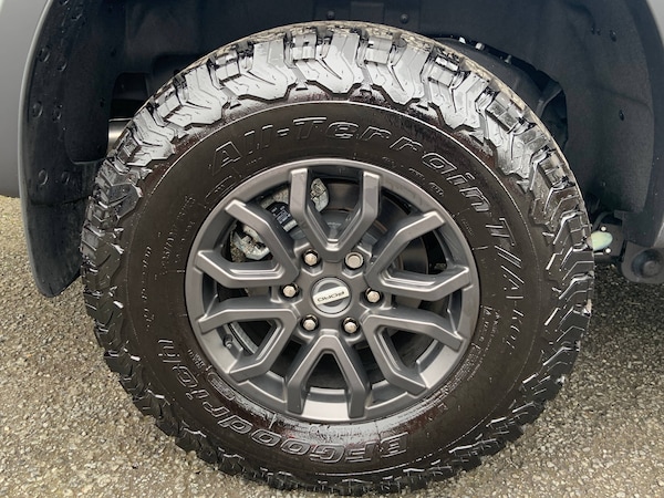 Used Ford Ranger 2025 for sale - 76266308: Photo 4