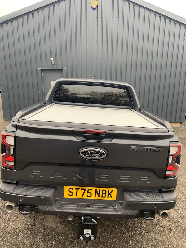 Used Ford Ranger 2025 for sale - 76266308: Photo 6