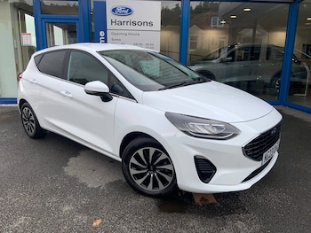 Ford - Fiesta
