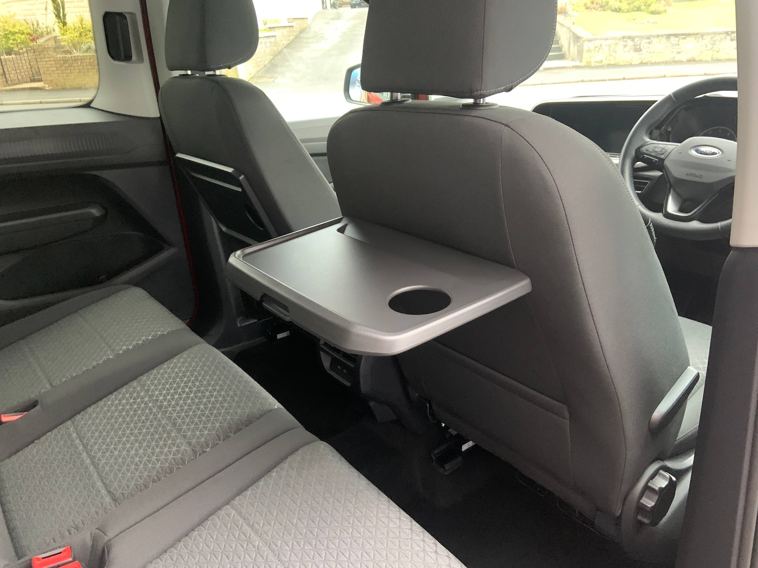 Used Ford Tourneo Connect 2022 for sale - 76809348: Photo 12