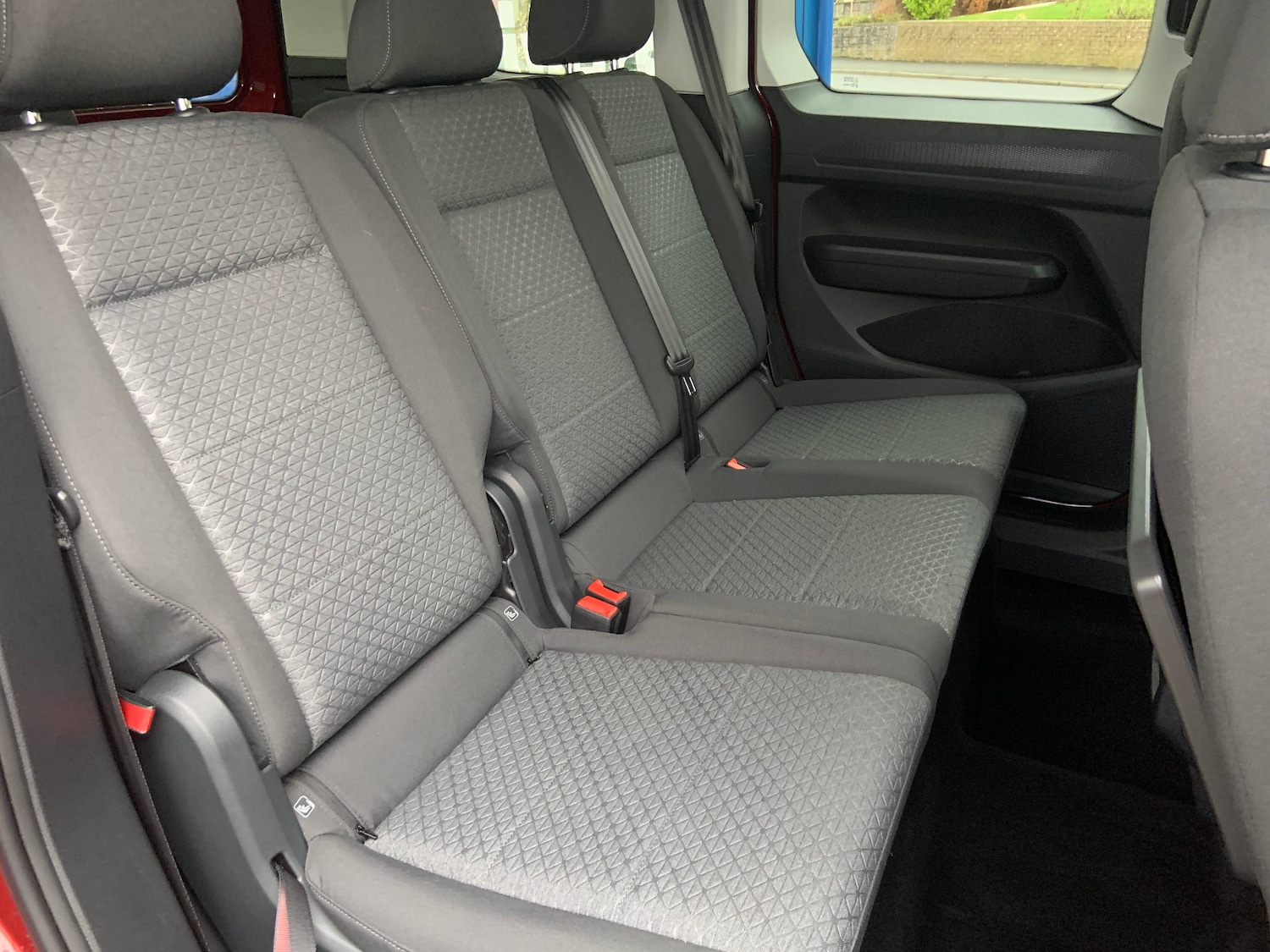 Used Ford Tourneo Connect 2022 for sale - 76809348: Photo 14