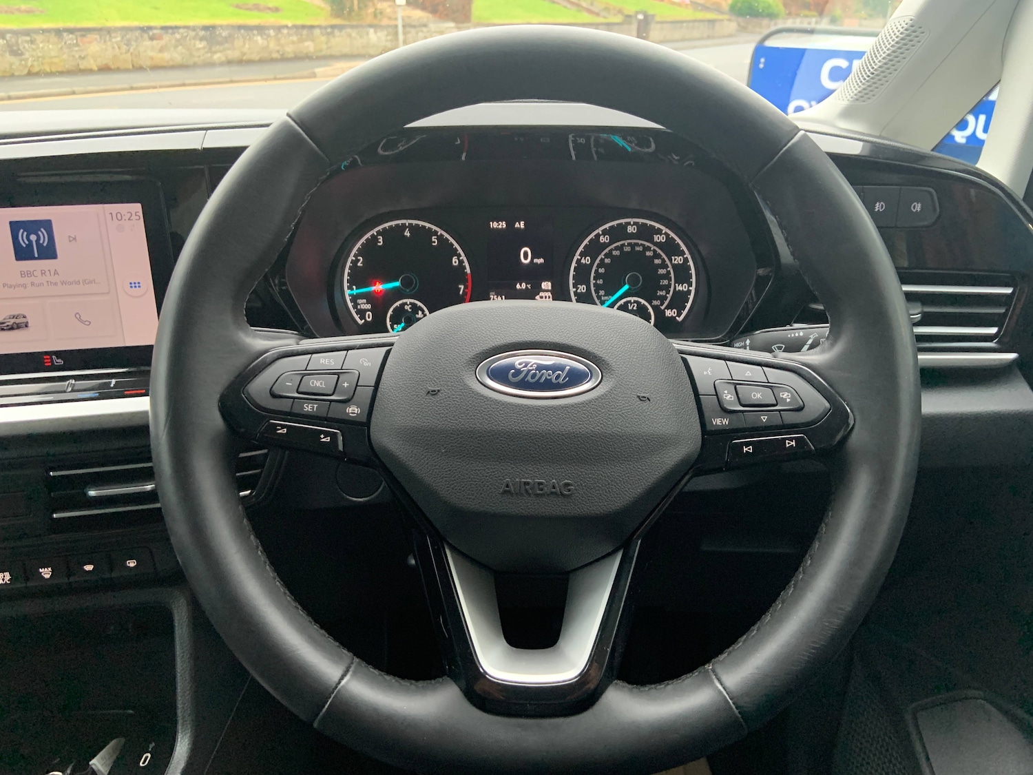 Used Ford Tourneo Connect 2022 for sale - 76809348: Photo 15