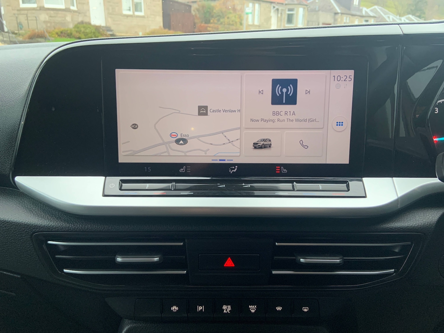 Used Ford Tourneo Connect 2022 for sale - 76809348: Photo 19