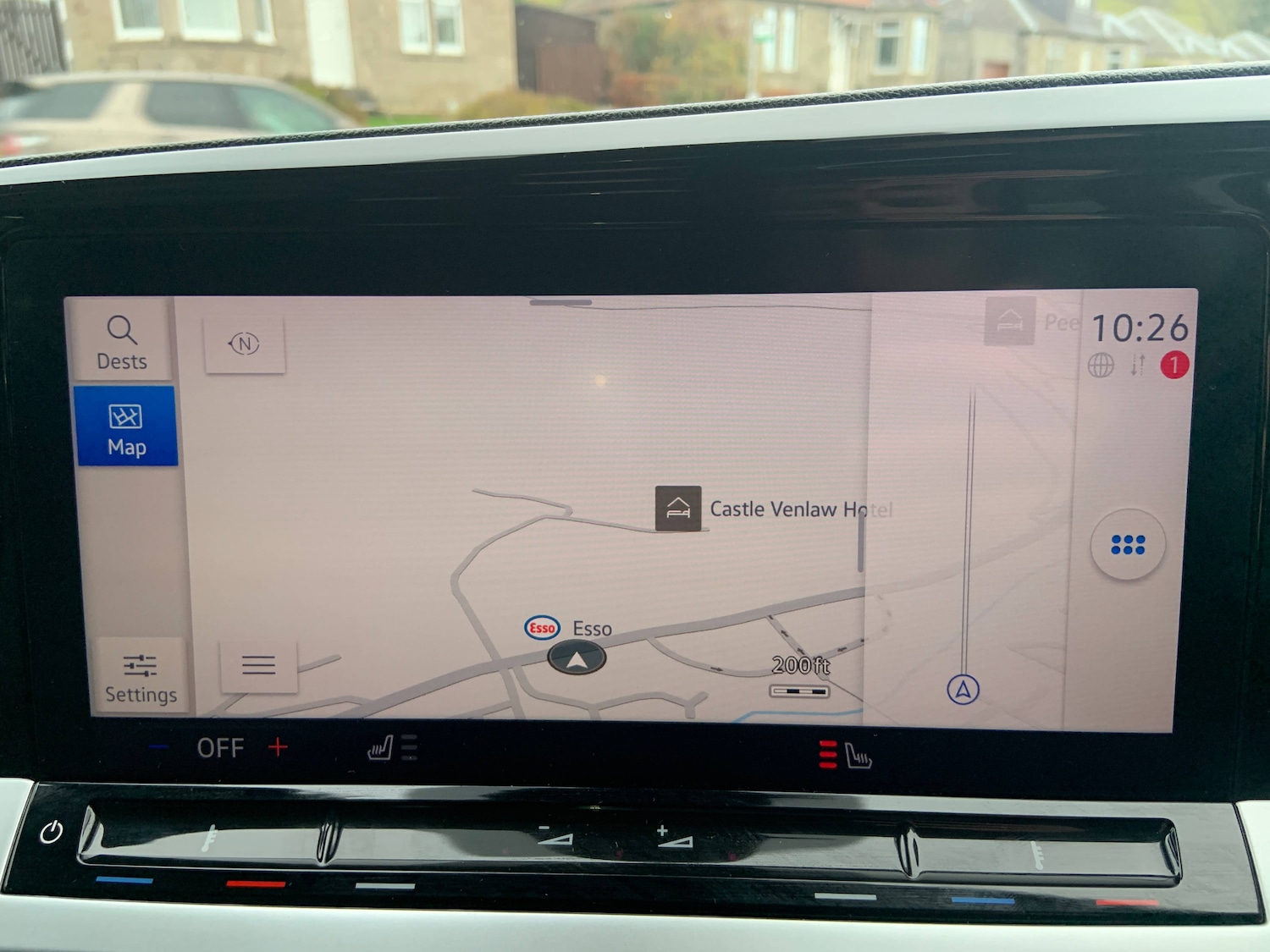 Used Ford Tourneo Connect 2022 for sale - 76809348: Photo 21