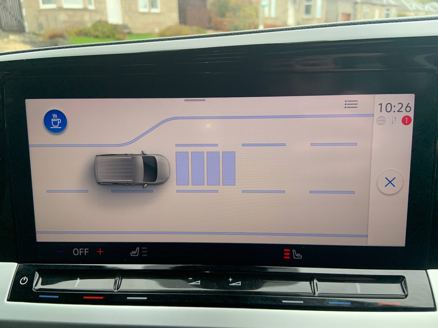 Used Ford Tourneo Connect 2022 for sale - 76809348: Photo 22