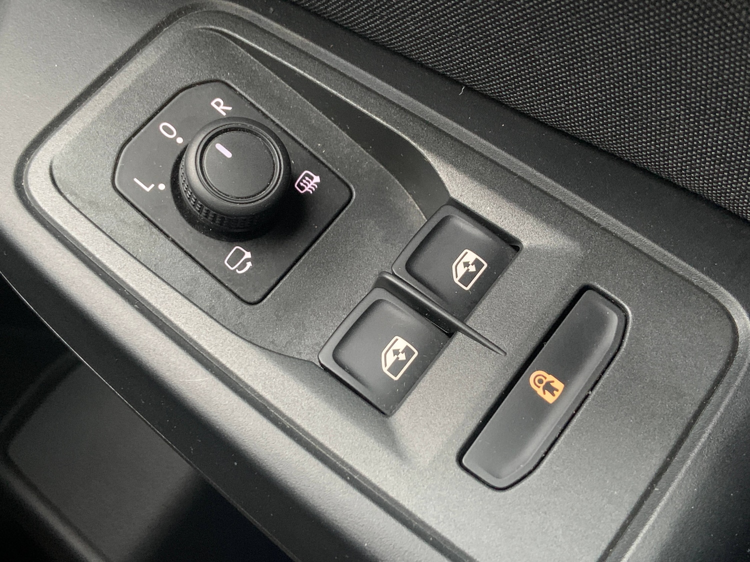 Used Ford Tourneo Connect 2022 for sale - 76809348: Photo 25