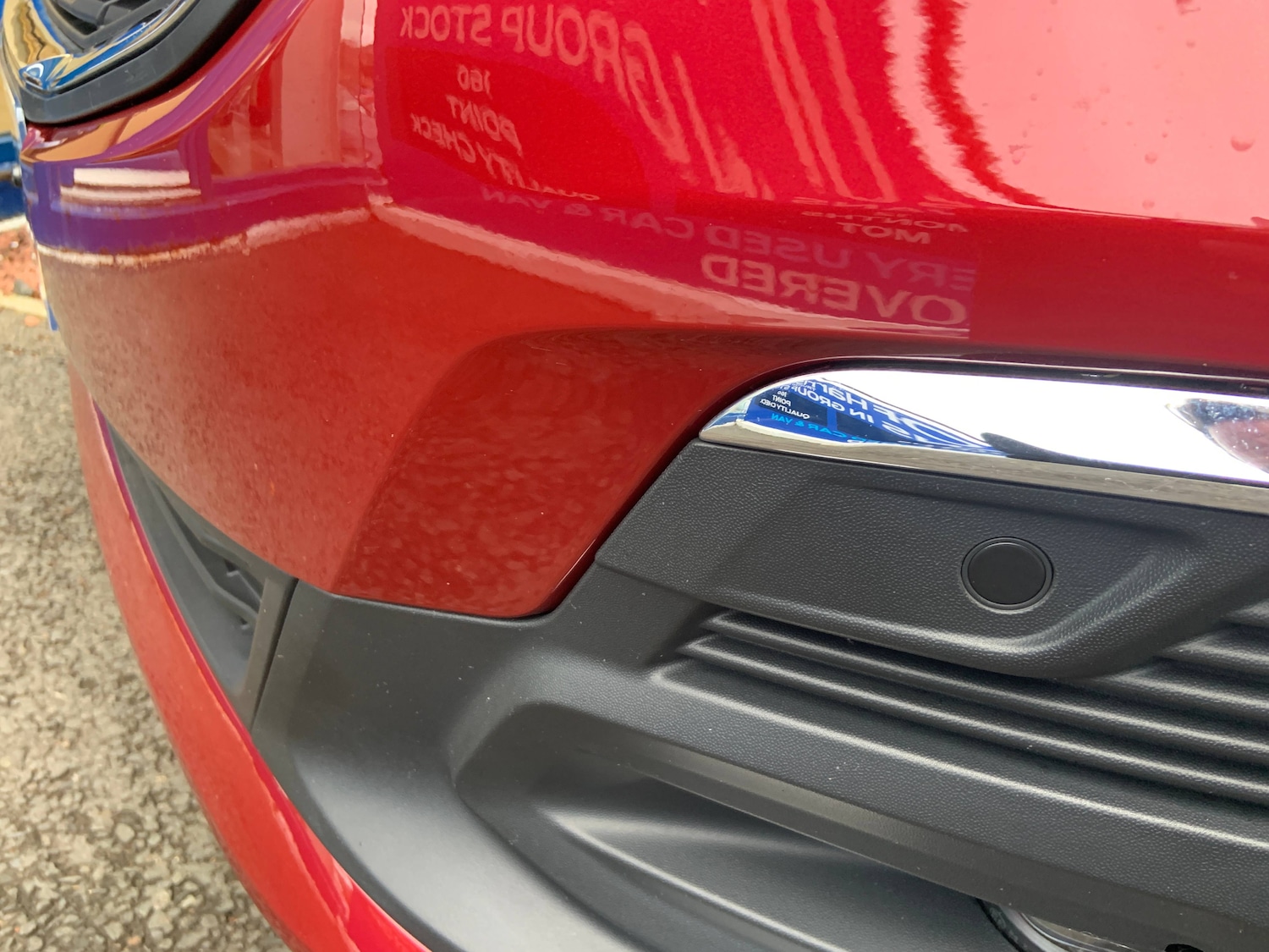 Used Ford Tourneo Connect 2022 for sale - 76809348: Photo 4