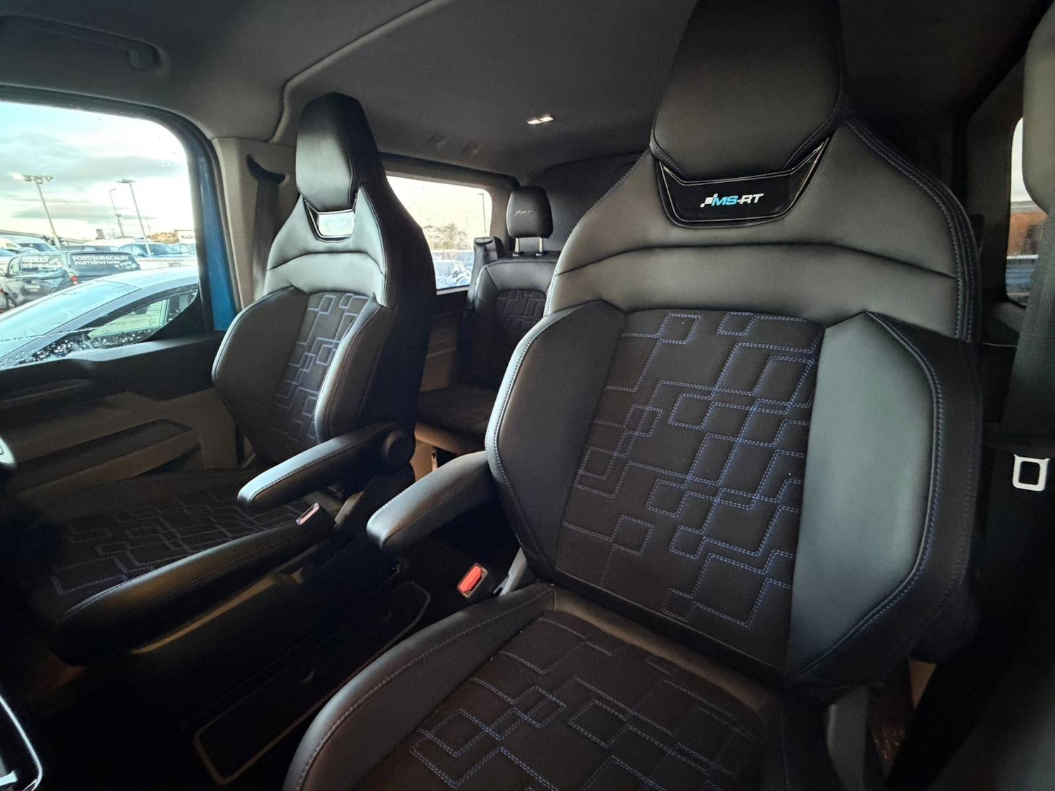 Used Ford Transit Custom 2025 for sale - 78013009: Photo 10